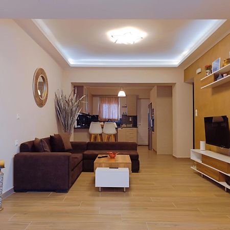 G.S. Apartment Mastichari  Dış mekan fotoğraf