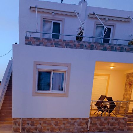 G.S. Apartment Mastichari  Dış mekan fotoğraf