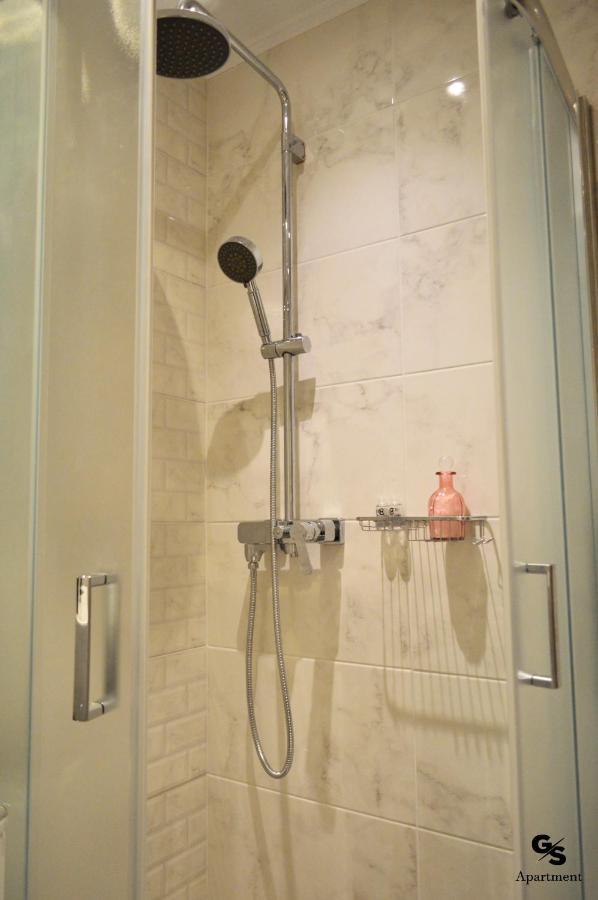 G.S. Apartment Mastichari  Dış mekan fotoğraf