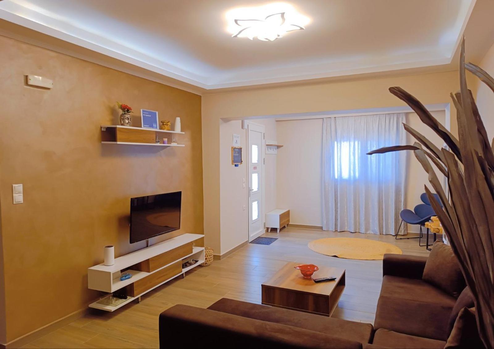 G.S. Apartment Mastichari  Dış mekan fotoğraf