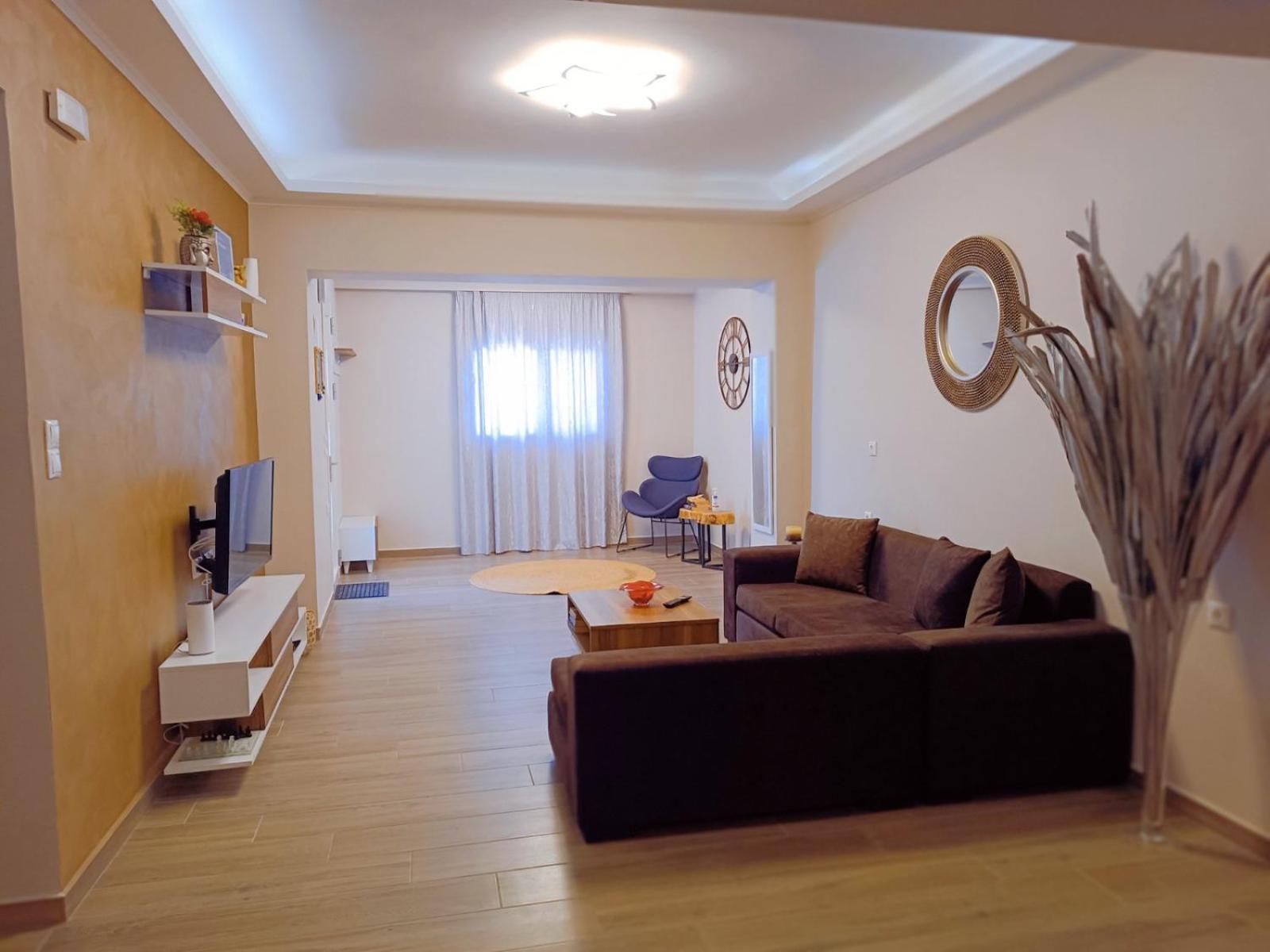 G.S. Apartment Mastichari  Dış mekan fotoğraf