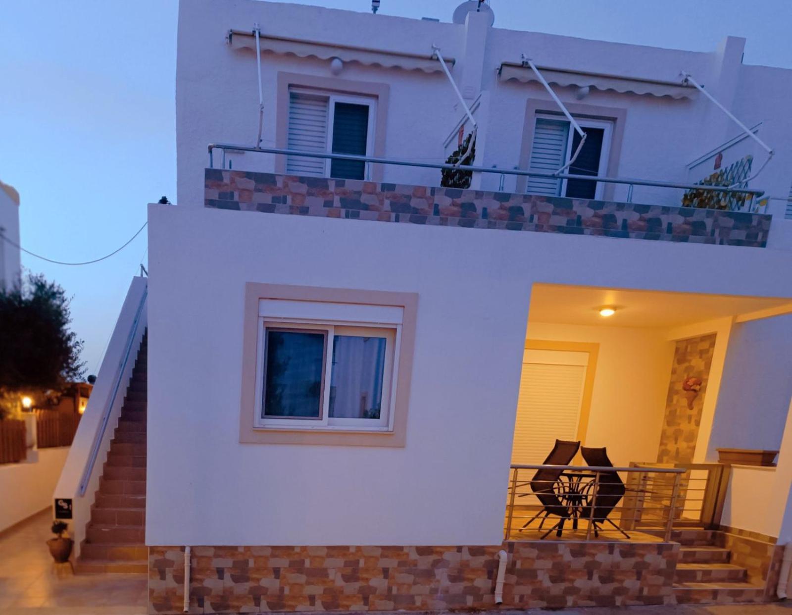 G.S. Apartment Mastichari  Dış mekan fotoğraf